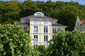 Villa Rosa - Apt. 15 in Sellin